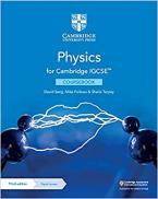 CAMBRIDGE IGCSE (TM) PHYSICS Student's Book