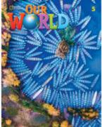 OUR WORLD BUNDLE 2ND AE L5 (Student's Book+OLP+Workbook+EBK+READERS)