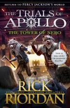 The Trials of Apollo 5: The Tower of Nero