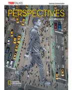 PERSPECTIVES INTERMEDIATE BUNDLE (Student's Book + EBOOK) - BRE