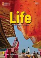 LIFE ADVANCED BUNDLE (Student's Book + EBOOK) 2ND ED