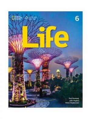 LIFE 6 BUNDLE (Student's Book + EBOOK) - AME 2ND ED