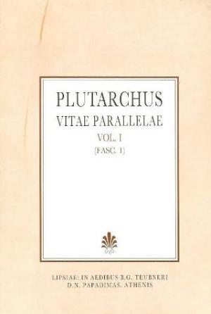 Vitae parallelae