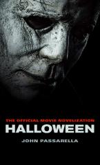 HALLOWEEN : THE OFFICIAL MOVIE NOVILIZATION Paperback