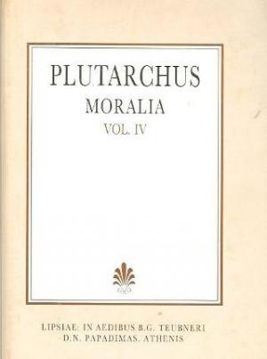Moralia