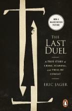 THE LAST DUEL Paperback