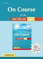 ON COURSE MICHIGAN ECCE Student's Book