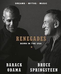 Renegades : Born in the USA