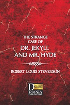 The Strange Case of Dr. Jekyll and Mr. Hyde