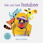 Hide-and-Seek Peekaboo : Beginning Baby