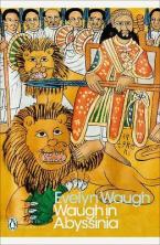 WAUGH IN ABYSSINIA Paperback