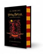 HARRY POTTER 3: AND THE PRIZONER OF AZKABAN - GRYFFINDOR HC