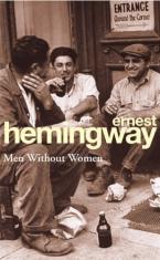 MEN WITHOUT WOMEN Paperback A