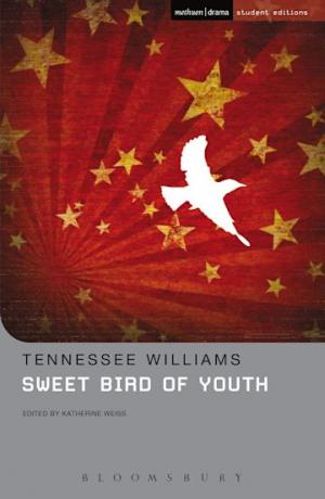 SWEET BIRD OF YOUTH