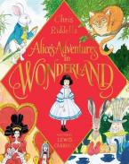 ALICE'S ADVENTURES IN WONDERLAND HC