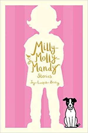 MILLY-MOLLY-MANDY STORIES Paperback