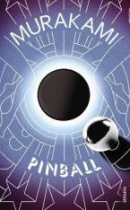 WIND / PINBALL Paperback B