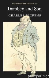 DOMBEY AND SON Paperback