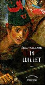 14 JUILLET Paperback