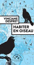 HABITER EN OISEAU POCHE