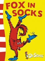 Dr. Seuss: Fox in Socks