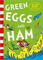 Dr. Seuss: Green Eggs and Ham