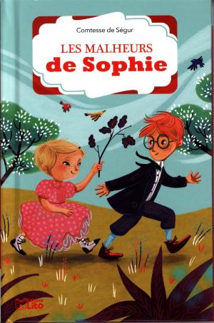 LES MALHEURS DE SOPHIE  POCHE