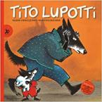 TITO LUPOTTI COPERTINA FLESSIBLE