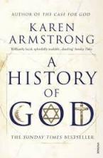 A History Of God Paperback