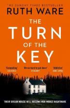 THE TURN OF THE KEY Paperback