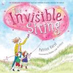 THE INVISIBLE STRING (INVISIBLE STRING) BY KARST, PATRICE