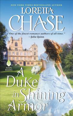 A DUKE IN SHINING ARMOR Paperback