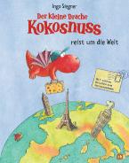 Der kleine Drache Kokosnuss, 8 Bde.