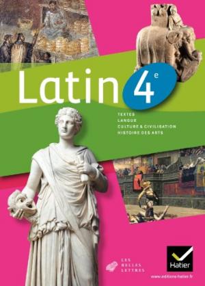 LATIN 4E ED