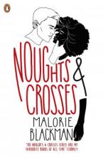 NOUGHTS & CROSSES Paperback