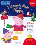 J'Attends Noel Avec Peppa Pig