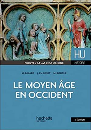 LE MOYEN-AGE EN OCCIDENT