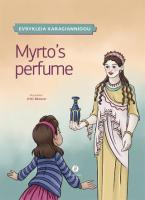 Myrto's perfume