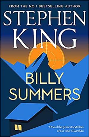 Billy Summers