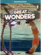 GREAT WONDERS 1 LESSON PLANNER (+ AUDIO CD + DVD ROM & CD ROM WITH TEACHER'S RESOURCES)