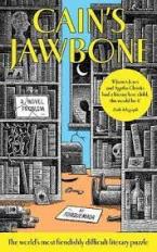 Cain's Jawbone : A Novel Problem