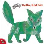 HELLO, RED FOX (ALADDIN PICTURE BOOKS)