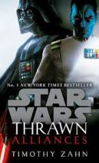 ALLIANCES : STAR WARS - BAND 2 Paperback