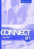 CONNECT B1 TEST D CLASS