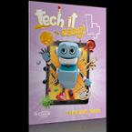 TECH IT EASY 4 REVISION BOOK (+ CD)