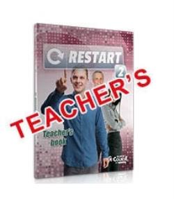 RESTART 2 Teacher's Book