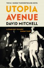 UTOPIA AVENUE Paperback