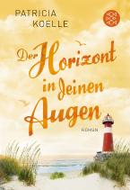 DER HORIZONT IN DEINEN AUGEN  TASCHENBUCH