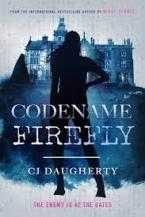 CODENAME FIREFLY Paperback