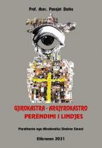 GJIROKASTRA - ARGJYROKASTRO PERËNDIMI I LINDJES